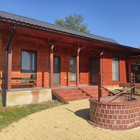 ホテル La Hacienda Chetani エクステリア 写真