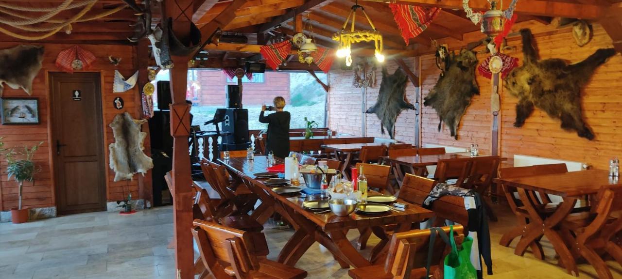 ホテル La Hacienda Chetani エクステリア 写真