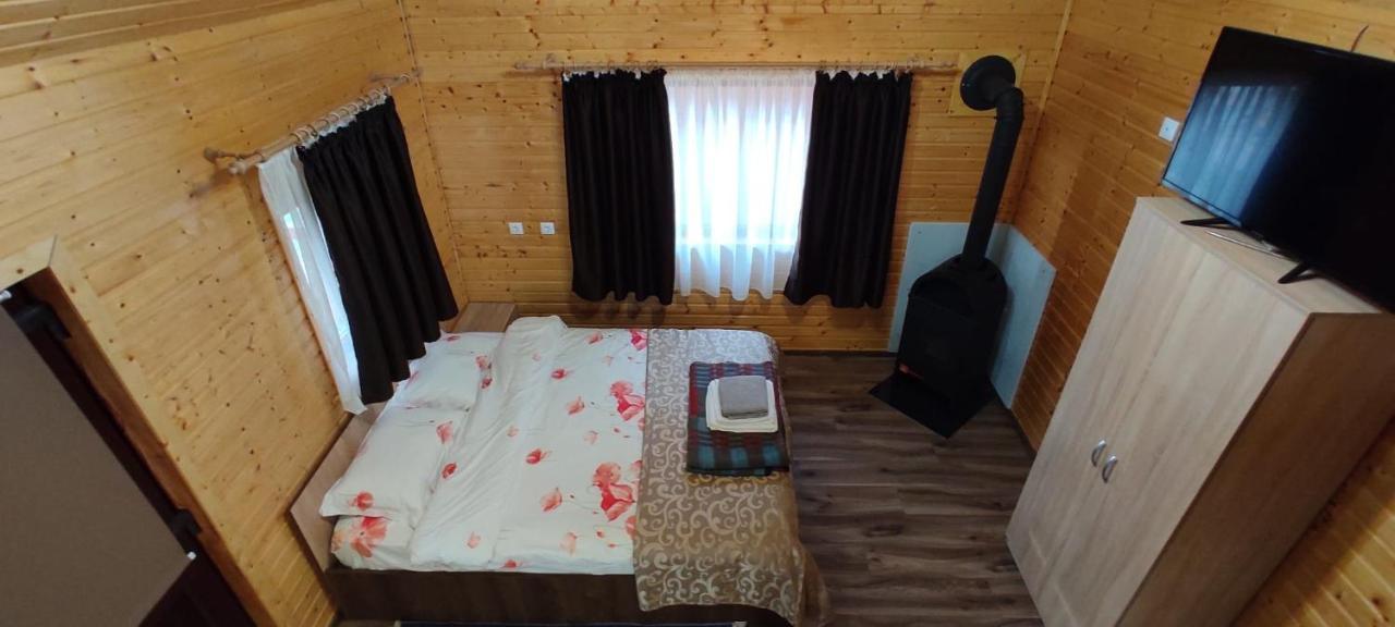 ホテル La Hacienda Chetani 部屋 写真