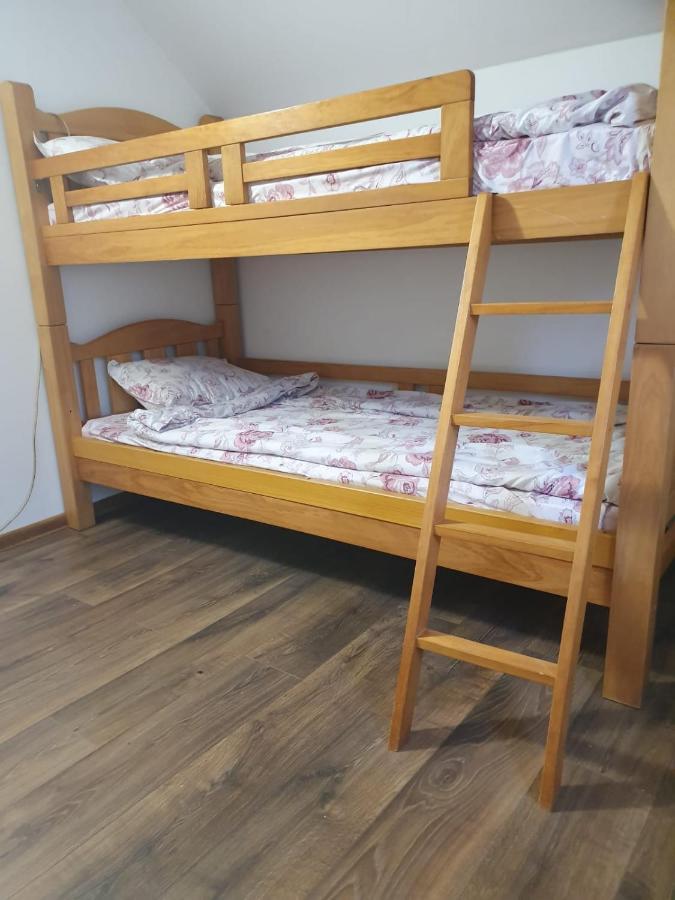 ホテル La Hacienda Chetani エクステリア 写真