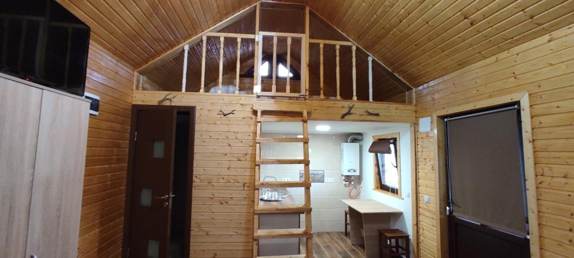 ホテル La Hacienda Chetani 部屋 写真